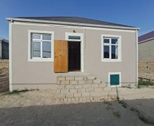 Satılır Həyət evi/villa Binə qəs., Xəzər r.