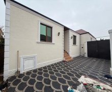 Satılır Həyət evi/villa Ramana qəs., Sabunçu r.