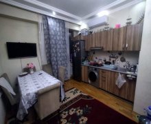 Kirayə (aylıq) Yeni Tikili Qara Qarayev m., Nizami r.