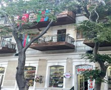 Satılır Köhnə Tikili Nizami m., Yasamal r.