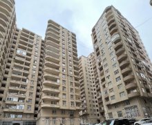 hezi aslanovda yeni tikililer Həzi Aslanov m., Xətai r.