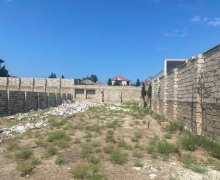 Satılır Torpaq Mərdəkan, Xəzər r.