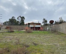 Satılır Torpaq Mərdəkan, Xəzər r.