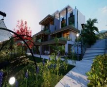 xaricde evler alqi satqisi Kipr