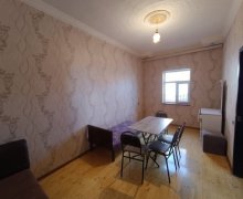 Kirayə (aylıq) Həyət evi/villa Binəqədi qəs., Binəqədi r.