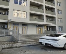 Аренда Новостройка пос. Говсан, Сураханы р.