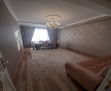 Kirayə (aylıq) Yeni Tikili Azadlıq m., Binəqədi r.