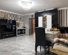 Satılır Köhnə Tikili Elmlər akademiyası m., Yasamal r.