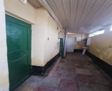 Satılır Həyət evi/villa Binəqədi qəs., Binəqədi r.