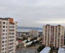 Satılır Yeni Tikili Həzi Aslanov m., H.Aslanov qəs., Xətai r.