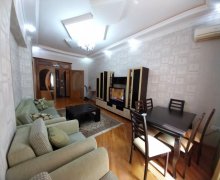 Kirayə (aylıq) Yeni Tikili 28 May m., Nəsimi r.