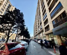 Satılır Obyekt Bakıxanov qəs., Sabunçu r.