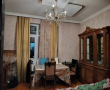 Kirayə (aylıq) Yeni Tikili İnşaatçılar m., Yeni Yasamal qəs., Yasamal r.