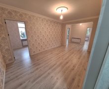 genclikde evlerin qiymeti Gənclik m., Nərimanov r.