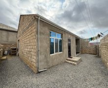 Satılır Həyət evi/villa Balaxanı qəs., Sabunçu r.