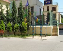 razinde 3 otaqli evler Bakıxanov qəs., Sabunçu r.