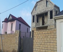 Satılır Həyət evi/villa Mehdiabad, Abşeron r.