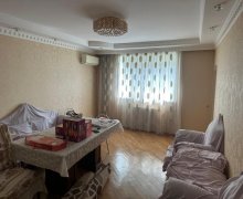 Satılır Köhnə Tikili Qara Qarayev m., Əmircan qəs., Suraxanı r.