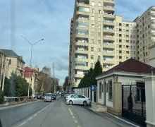 Kirayə (aylıq) Yeni Tikili Nəsimi m., Binəqədi r.