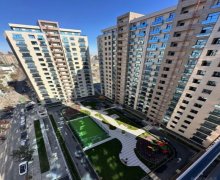 Продажа Новостройка м. 28 Мая м., Насими р.
