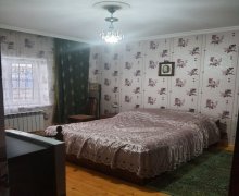 Satılır Həyət evi/villa Koroğlu m., Ramana qəs., Sabunçu r.