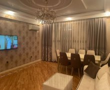 Satılır Yeni Tikili 6-cı mikrorayon, Binəqədi r.