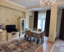 Satılır Yeni Tikili Nəriman Nərimanov m., Nərimanov r.