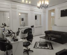 Kirayə (aylıq) Obyekt Nizami m., Yasamal r.