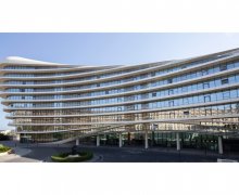 Kirayə (aylıq) Ofis Ağ şəhər, Xətai r.