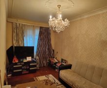 Satılır Köhnə Tikili Əhmədli m., Əhmədli, Xətai r.