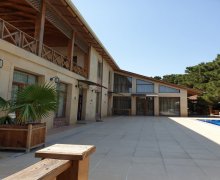 Satılır Bağ evi Mərdəkan, Xəzər r.