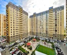 Satılır Yeni Tikili Qara Qarayev m., Sevinc k/t, Nizami r.