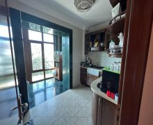 Kirayə (aylıq) Yeni Tikili Sahil m., Səbail r.