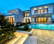 Satılır Bağ evi Mərdəkan, Xəzər r.