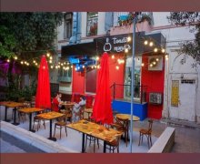 Kirayə (aylıq) Obyekt Nərimanov r.