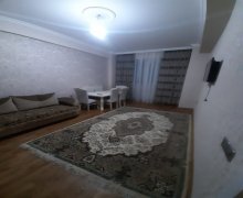 Kirayə (aylıq) Yeni Tikili Xırdalan ş.