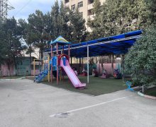 Kirayə (aylıq) Obyekt 7-ci mikrorayon, Binəqədi r.