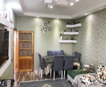 razinde 3 otaqli evler Bakıxanov qəs., Sabunçu r.