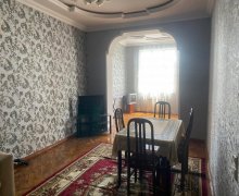 Kirayə (aylıq) Köhnə Tikili Nəriman Nərimanov m., Nərimanov r.