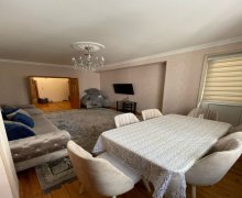 Kirayə (aylıq) Yeni Tikili Nəriman Nərimanov m., Nərimanov r.