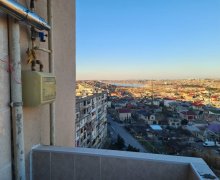 Satılır Yeni Tikili Qaraçuxur qəs., Suraxanı r.