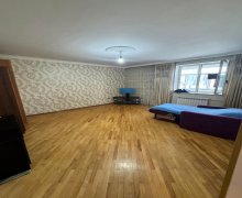 Satılır Yeni Tikili İnşaatçılar m., Yeni Yasamal qəs., Yasamal r.