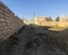 Satılır Torpaq Sulutəpə qəs., Binəqədi r. Satılır Torpaq Sulutəpə qəs., Binəqədi r.