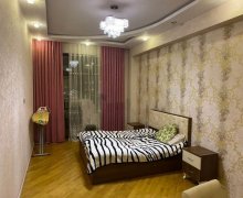 Kirayə (aylıq) Yeni Tikili Həzi Aslanov m., Əhmədli, Xətai r.