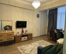 Аренда Новостройка İnşaatçılar м., пос. Йени Ясамал, Ясамал р.