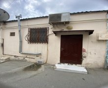 Satılır Həyət evi/villa Ağ şəhər, Xətai r.