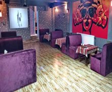 Kirayə (aylıq) Obyekt Nizami m., Yasamal r.