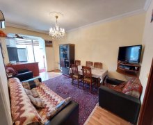 ecemide aylıq kiraye evler 2018 Memar Əcəmi m., 3-cü mikrorayon, Nəsimi r.