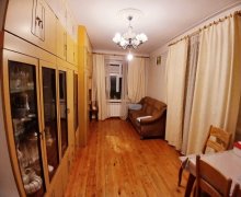 Satılır Köhnə Tikili Əhmədli m., Əhmədli, Xətai r.