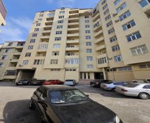 1 otaqlı yeni tikililər Masazır, Abşeron r.